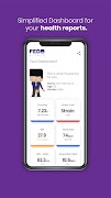 Fedo Vitals স্ক্রিনশট 2