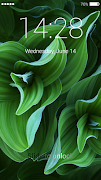 Lock Screen for IOS Phone Screenshot 4