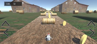 Crazy Hen screenshot 1