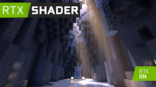 RTX Shaders for Minecraft PE 스크린샷 6