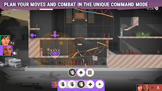 Bridge Constructor: TWD اسکرین شاٹ 5