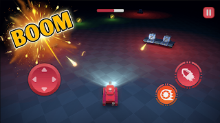 Crazy Tank screenshot 6