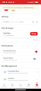 UseBot - Telegram AI Bot ภาพหน้าจอ 3