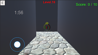 Jordan Maze screenshot 3