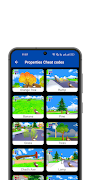 Dude Theft Wars Cheat Codes скриншот 7