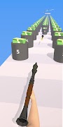 Guns Bag Rush screenshot 5