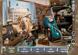 Hidden Express تصوير الشاشة 5