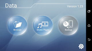 LiteON DVD Player screenshot 4
