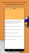 Brightspace Pulse 截图 3
