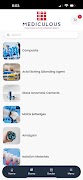Mediculous ภาพหน้าจอ 3