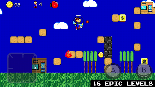 Punch Kidd screenshot 7