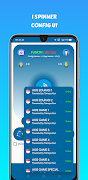 Fusion Tempest স্ক্রিনশট 2