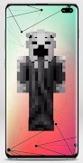 Witch Skin for Minecraft скриншот 2