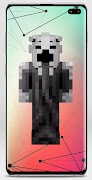Witch Skin for Minecraft captura de pantalla 2
