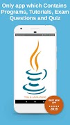 Poster Helping Book Java (dal livello base all'avanzato)