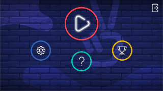 The Breakout screenshot 3