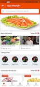Raw Protein screenshot 2