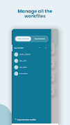 Datamine QuickLogger ảnh chụp màn hình 1