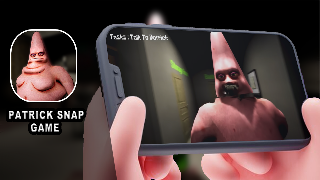 Potrick Snap Game screenshot 6
