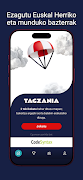 Tagzania poster