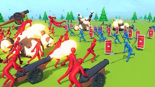 TAB Necromance captura de pantalla 1