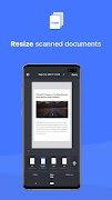 AI Scan - PDF Doc Scanner App screenshot 6