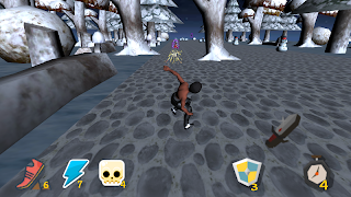 Assassins vs Witches (Run) স্ক্রিনশট 7