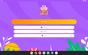 Catch Easter Bunny Magic screenshot 7