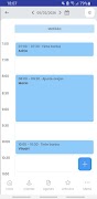 Appointments imagem de tela 1
