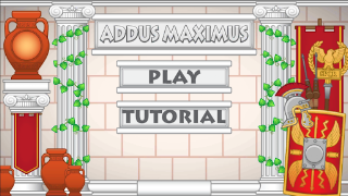 Addus Maximus تصوير الشاشة 4