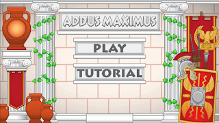 Addus Maximus captura de pantalla 4