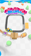 Gem Gatherer Plakat