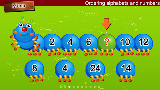 Moofy Recognizing Pattern Screenshot 1