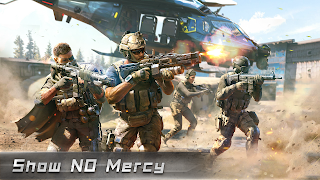 Special Squad Ekran Görüntüsü 2