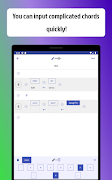 Chord Memos ภาพหน้าจอ 5
