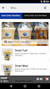 Smart Drinks Ekran Görüntüsü 3