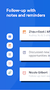 Affinity CRM 截图 2