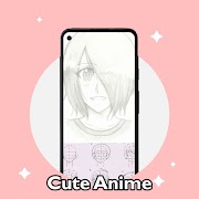 Tutorial Menggambar Anime syot layar 2