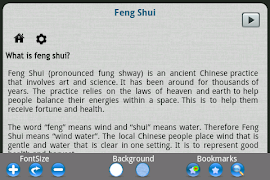 Feng Shui Screenshot 4