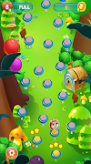 bubble shooter 2021 New Game স্ক্রিনশট 1