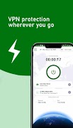 پوستر ONE SHIELD PLUS - Fast VPN