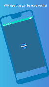 Simple VPN syot layar 1