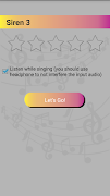 برنامه‌نما Learn to Sing عکس از صفحه
