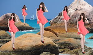 Echo Magic Mirror Effect 截图 2