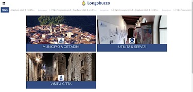 Longobucco screenshot 6