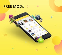 Cheat Magic - MOD پوسٹر