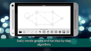Graphynx Lite ảnh chụp màn hình 1