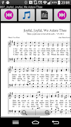 Hymns of Praise تصوير الشاشة 3