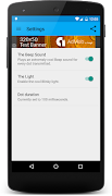 Morse Code screenshot 5