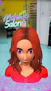 Makeup Salon - AR ảnh chụp màn hình 2
